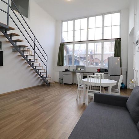 New Guest House A In Kiraly Street 106 Βουδαπέστη Εξωτερικό φωτογραφία