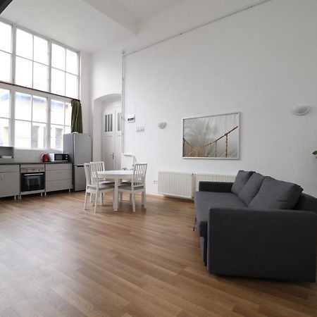 New Guest House A In Kiraly Street 106 Βουδαπέστη Εξωτερικό φωτογραφία