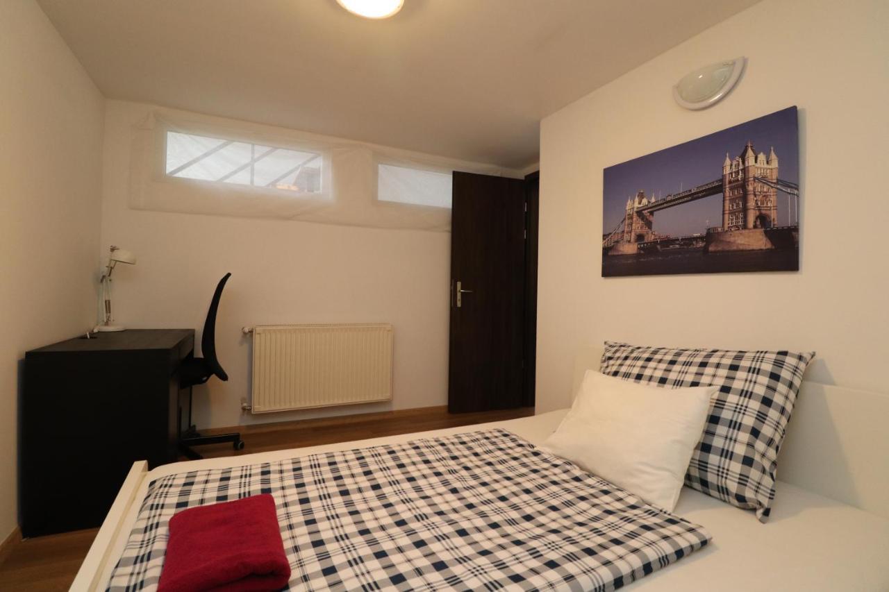 New Guest House A In Kiraly Street 106 Βουδαπέστη Εξωτερικό φωτογραφία