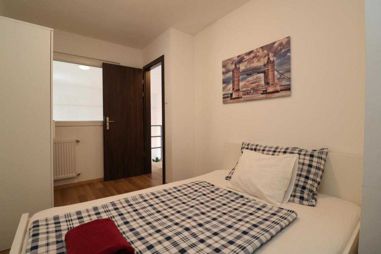 New Guest House A In Kiraly Street 106 Βουδαπέστη Εξωτερικό φωτογραφία