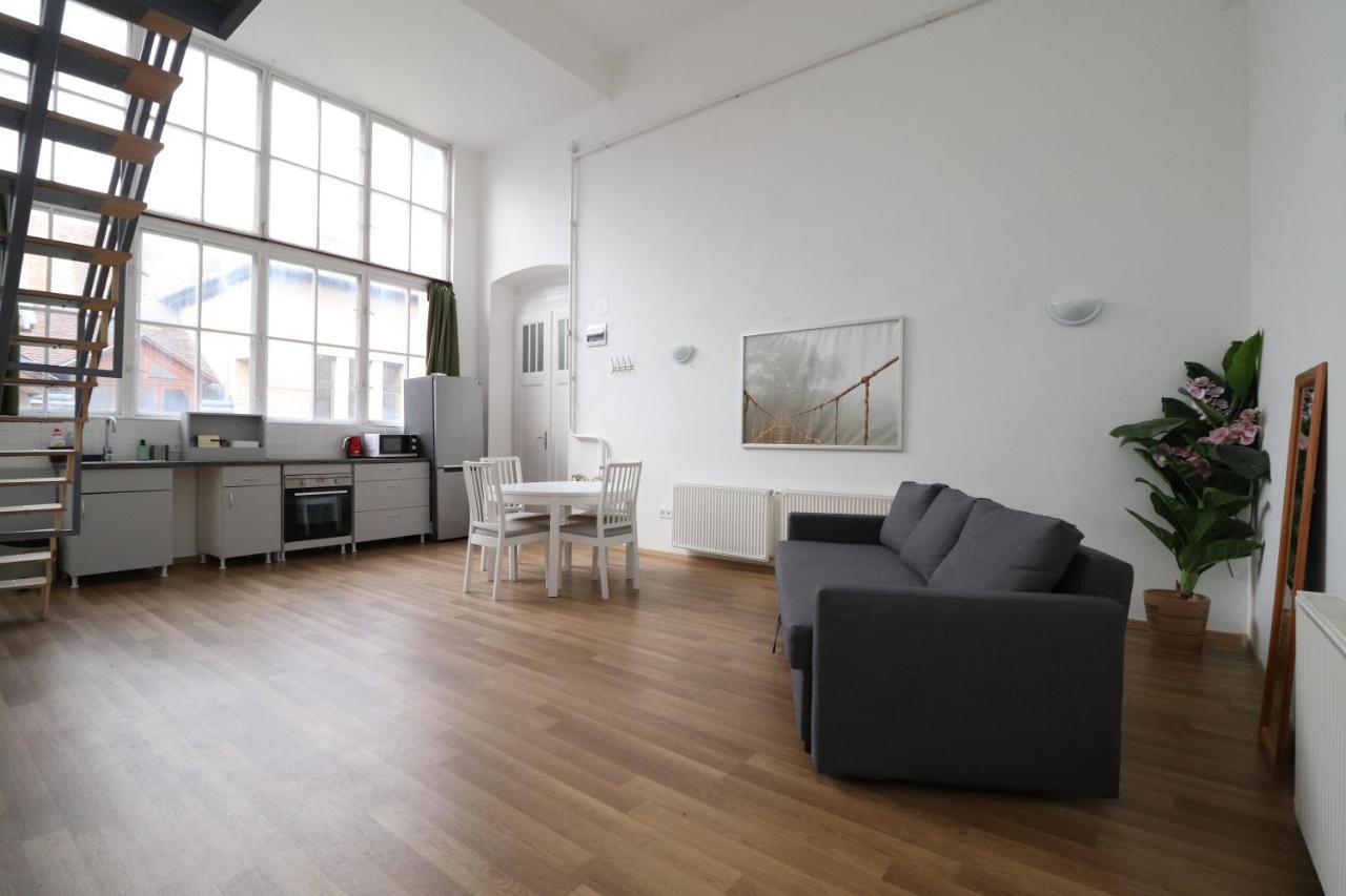 New Guest House A In Kiraly Street 106 Βουδαπέστη Εξωτερικό φωτογραφία
