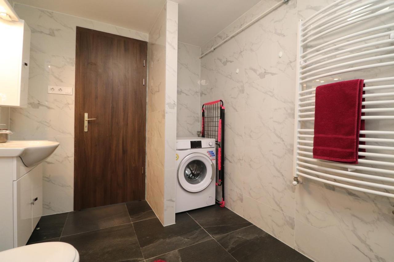 New Guest House A In Kiraly Street 106 Βουδαπέστη Εξωτερικό φωτογραφία