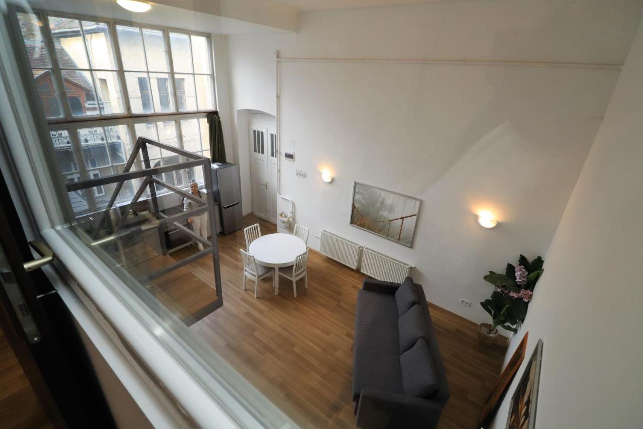New Guest House A In Kiraly Street 106 Βουδαπέστη Εξωτερικό φωτογραφία