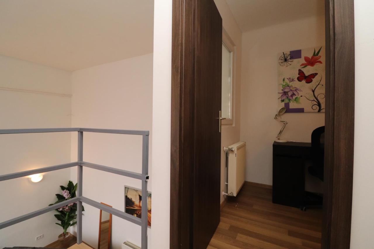 New Guest House A In Kiraly Street 106 Βουδαπέστη Εξωτερικό φωτογραφία