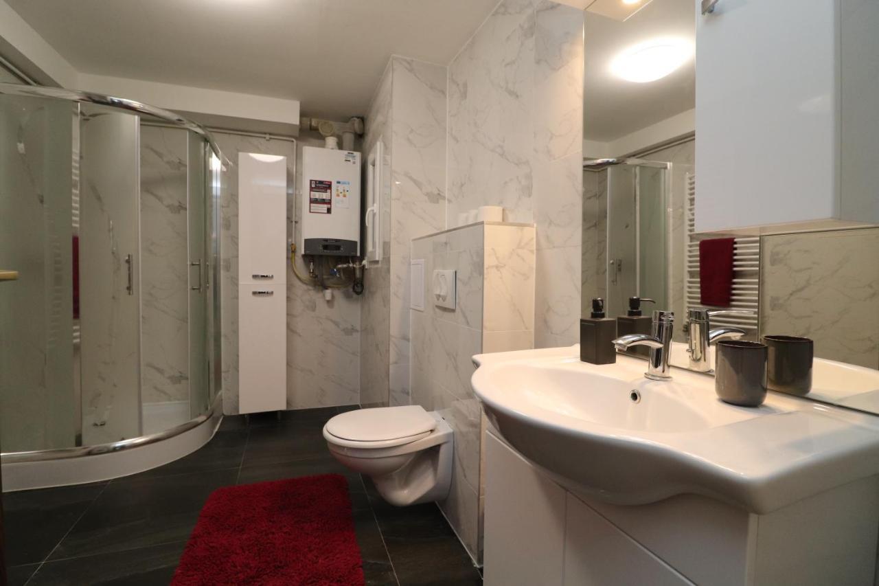 New Guest House A In Kiraly Street 106 Βουδαπέστη Εξωτερικό φωτογραφία