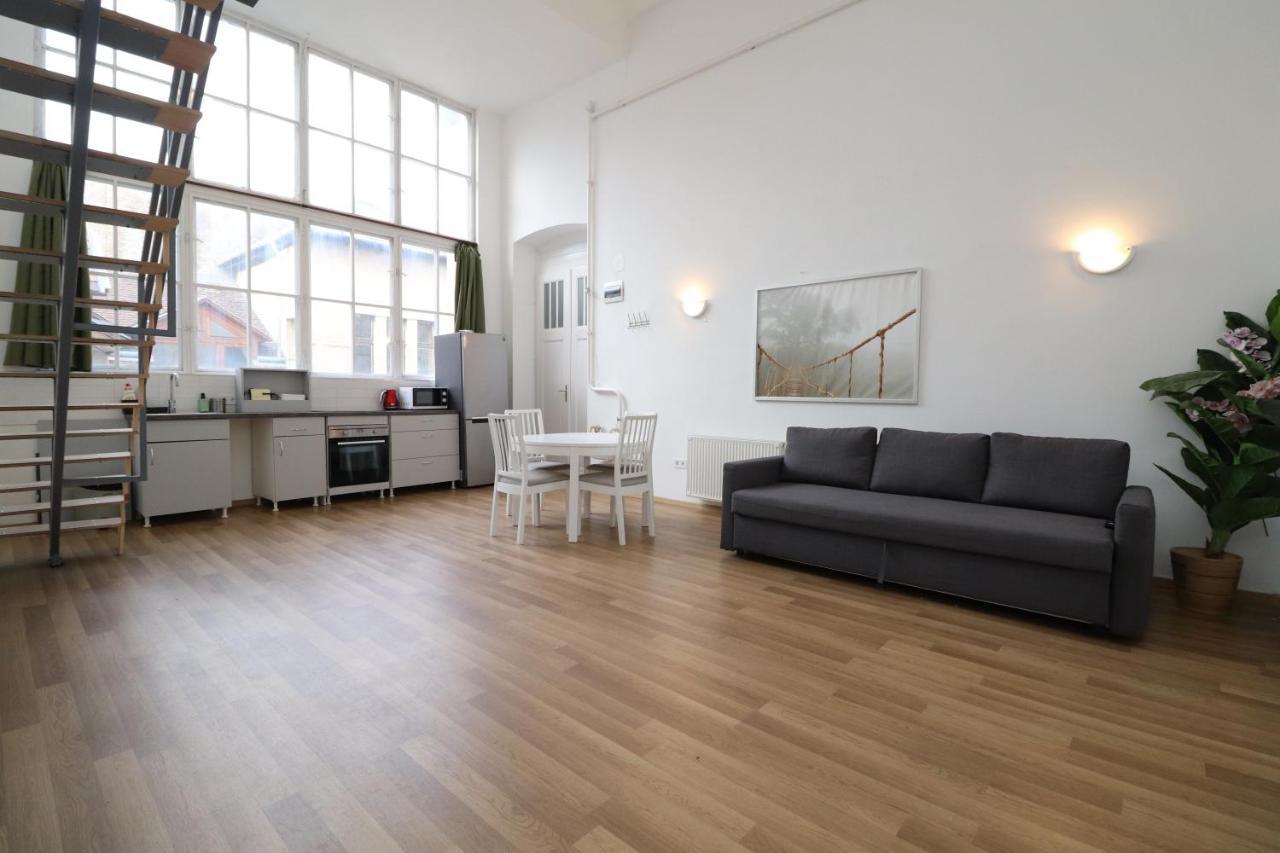New Guest House A In Kiraly Street 106 Βουδαπέστη Εξωτερικό φωτογραφία