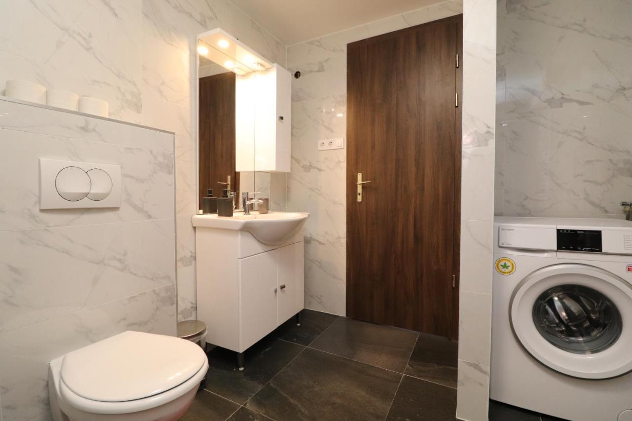 New Guest House A In Kiraly Street 106 Βουδαπέστη Εξωτερικό φωτογραφία